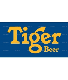 TIGER BEER