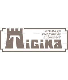 TIGINA