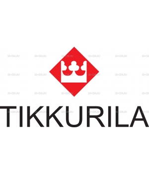 Tikkurila_logo