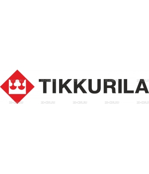 Tikurila