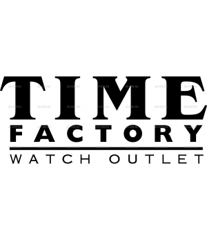 Time Factory