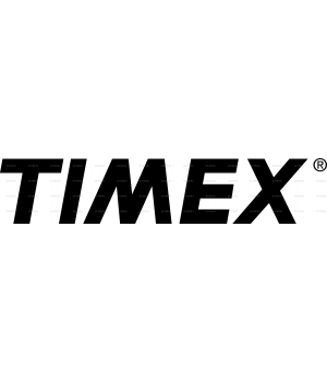 Timex_logo