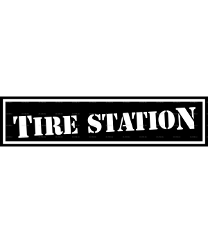 Tire Station