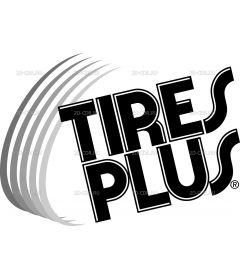 Tires Plus 2