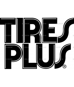 Tires Plus 3