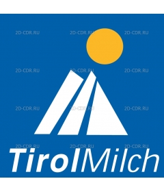 TIROL MILCH