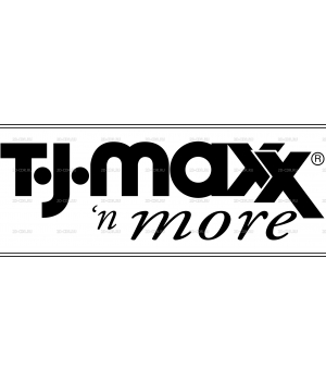 TJ Maxx 2