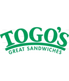 TOGOS RESTAURANTS 1