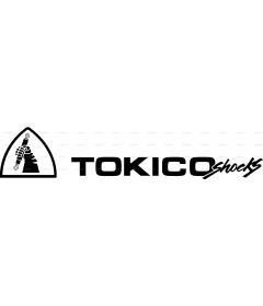 Tokico Shocks