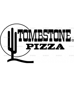 TOMBSTONE PIZZA