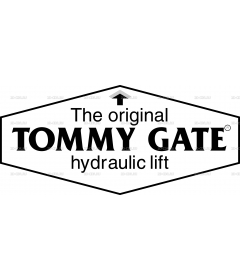 Tommy Gate