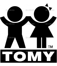 TOMY