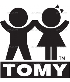 Tomy_logo2