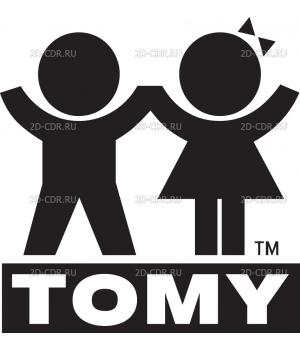 Tomy_logo2