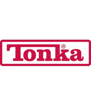 TONKA BRAND 1