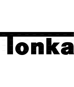 Tonka