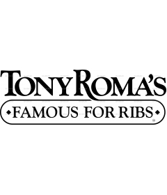 Tony Romas 1