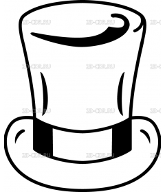 TOP HAT