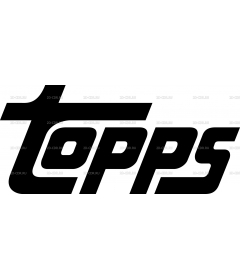 TOPPS