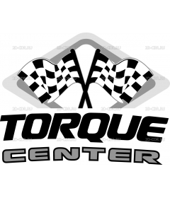 Torque Center