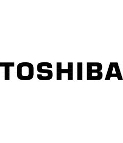 TOSHIBA