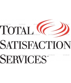 TOTAL SATISFACTION SERVICES