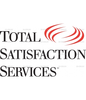 TOTAL SATISFACTION SERVICES