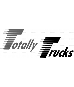 totally trucks
