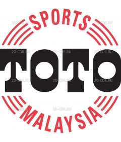 TOTO SPORTS