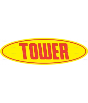 TOWER RECORDS 1