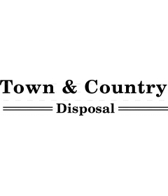 town & country