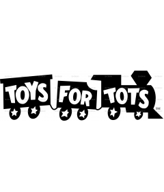 TOYS FOR TOTS