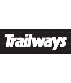 TRAILWAYS