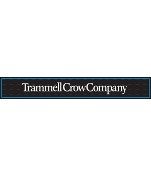 TRAMMELL CROW 1