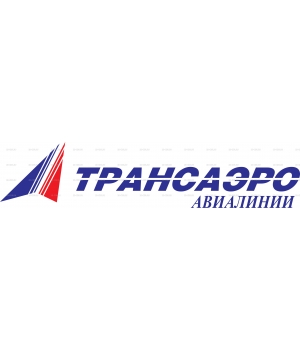 Transaero_logo