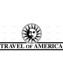 TRAVEL OF AMERICA 2