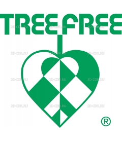 TREE FREE