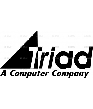 TRIAD COMPUTER SOLUTIONS