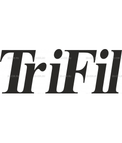 trifil