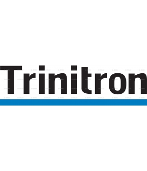 Trinitron_logo