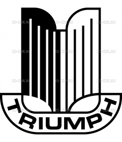 Triumph_logo