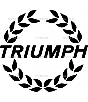 Triumph_logo2