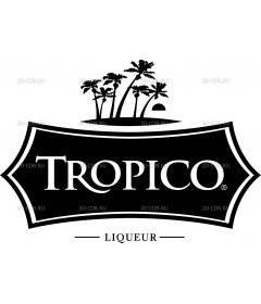 Tropico Liquer