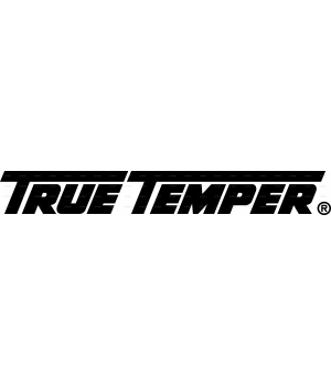 True_Temper_logo