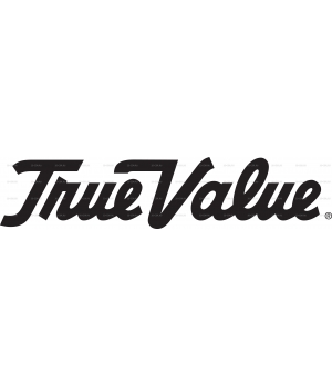 True_Value_logo