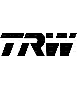 TRW_logo