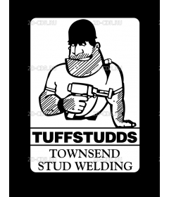 TUFFSTUDS