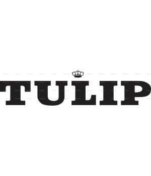 TULIP_logo