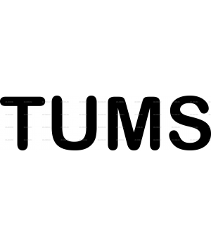 TUMS_Logo