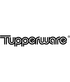 TUPPERWARE 2